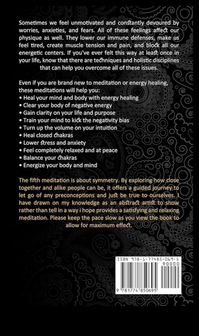 رحلات مدروسة: استكشاف التأمل الموجه