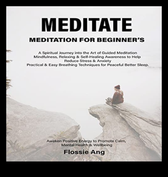 رحلات مدروسة: استكشاف التأمل الموجه