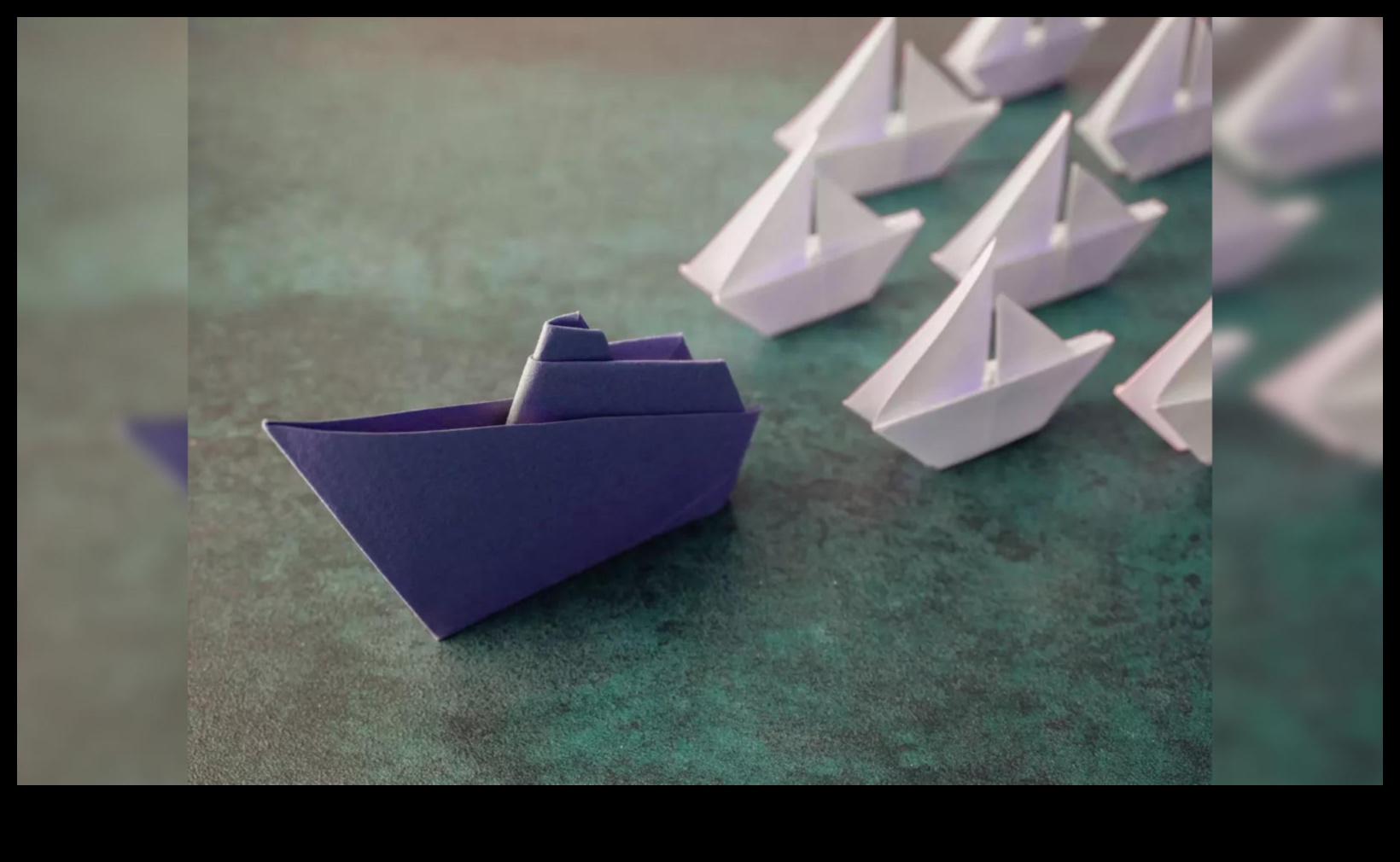 أصحاب الرؤى المغامرة القادة الذين يشكلون مستقبل نمو الأعمال 3 أصحاب الرؤى المغامرة: القادة الذين يشكلون مستقبل نمو الأعمال