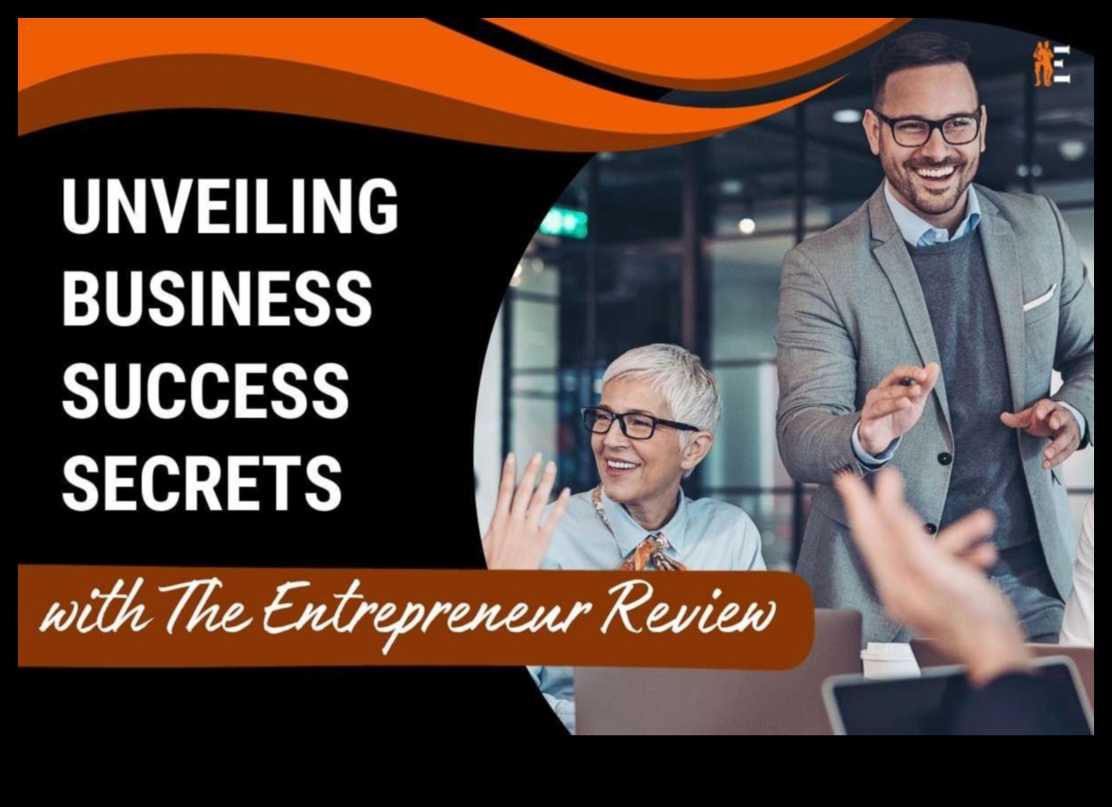 رؤى استراتيجية: الكشف عن أسرار نجاح الأعمال