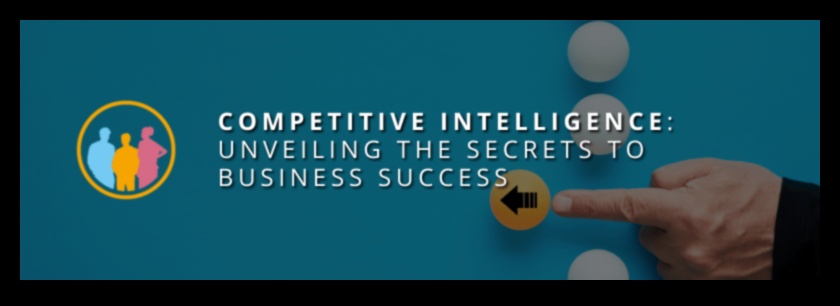 رؤى استراتيجية: الكشف عن أسرار نجاح الأعمال