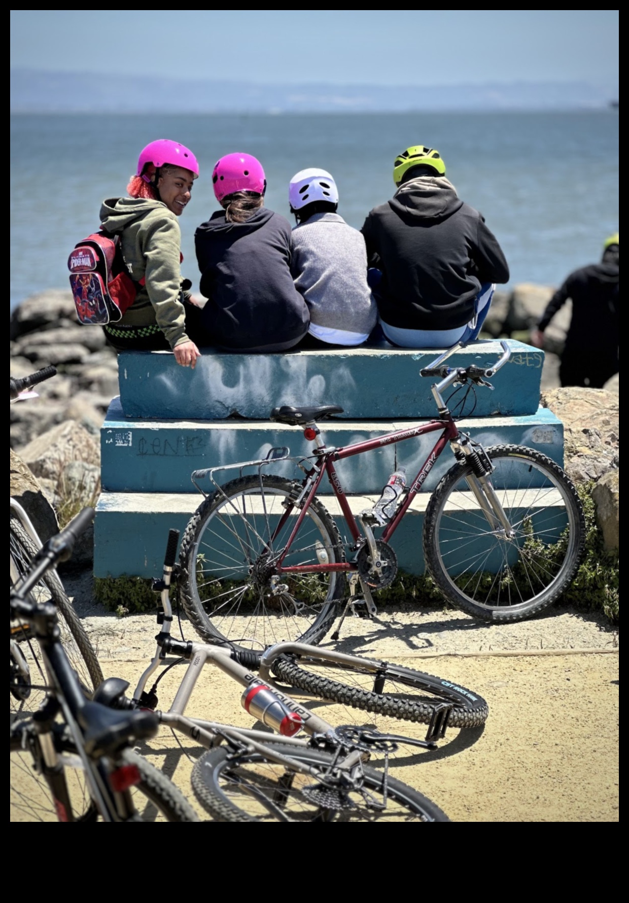 المتحمسين الصديقة للبيئة: الثورة الخضراء في ركوب الدراجات