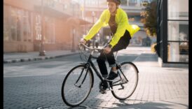 المتحمسين الصديقة للبيئة: الثورة الخضراء في ركوب الدراجات