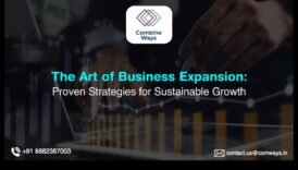 فن النمو كيف تتطور وتزدهر مؤسسات الغد 1 فن التوسع: تطوير الأعمال لمؤسسات الغد