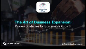 فن التوسع: تطوير الأعمال لمؤسسات الغد