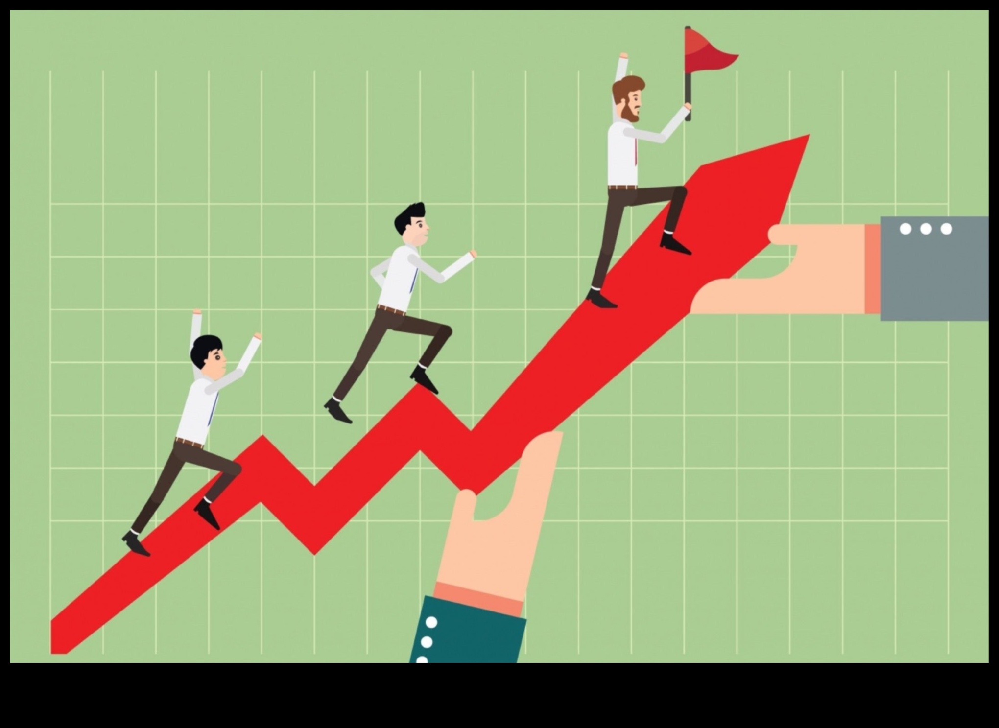 التوريد الذكي كيف يمكن للشركات الصغيرة أن تتقدم في المنافسة 4 المصادر الذكية: استراتيجيات سلسلة التوريد للشركات الصغيرة