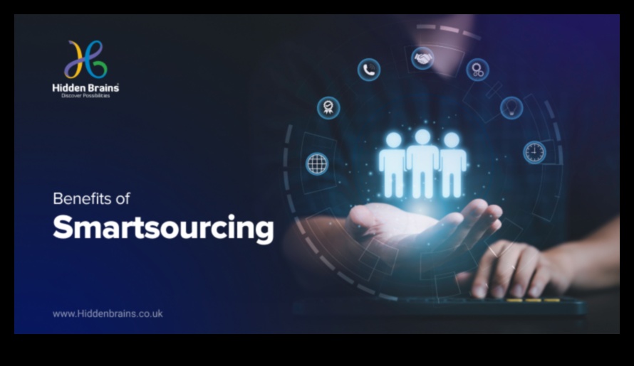 التوريد الذكي كيف يمكن للشركات الصغيرة أن تتقدم في المنافسة 3 المصادر الذكية: استراتيجيات سلسلة التوريد للشركات الصغيرة