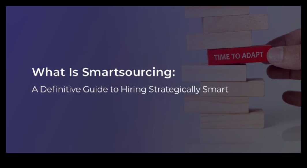 المصادر الذكية: استراتيجيات سلسلة التوريد للشركات الصغيرة