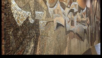 فسيفساء متروبوليتان: ارفع مستوى حرفتك في التصوير المعماري