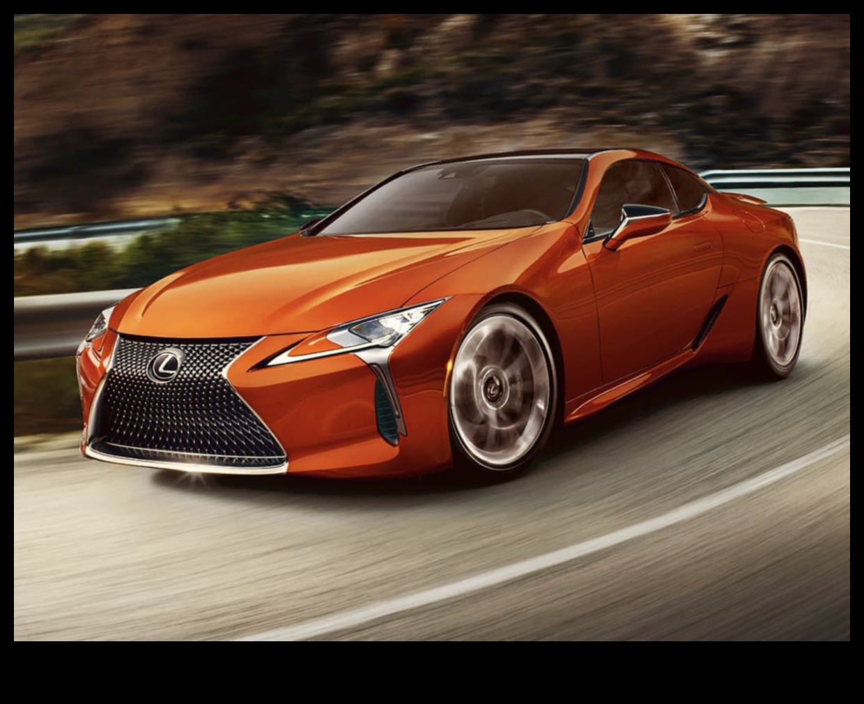 الفخامة تجتمع مع الأداء أفضل ما في العالمين في السيارات الرياضية 4 رفاهية جاهزة للسباق: سيارات رياضية تجمع بين الأداء والفخامة