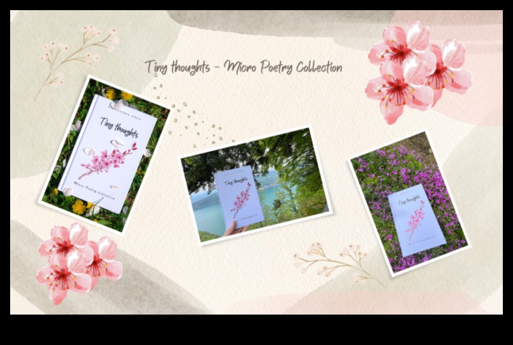 الشعر المجهري: صياغة الآيات المرئية من خلال العدسات الكلية