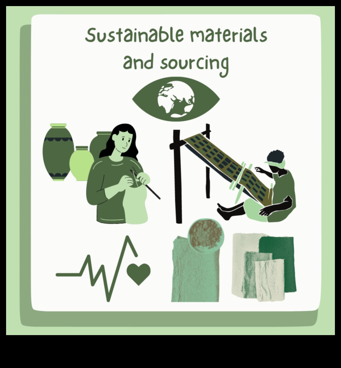 صياغة المستقبل: الاستراتيجيات الأخلاقية لنجاح الأعمال