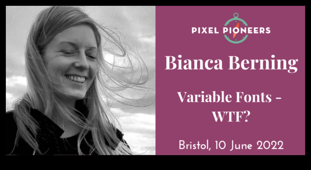 رواد البكسل: تشكيل مستقبل تصميم الويب