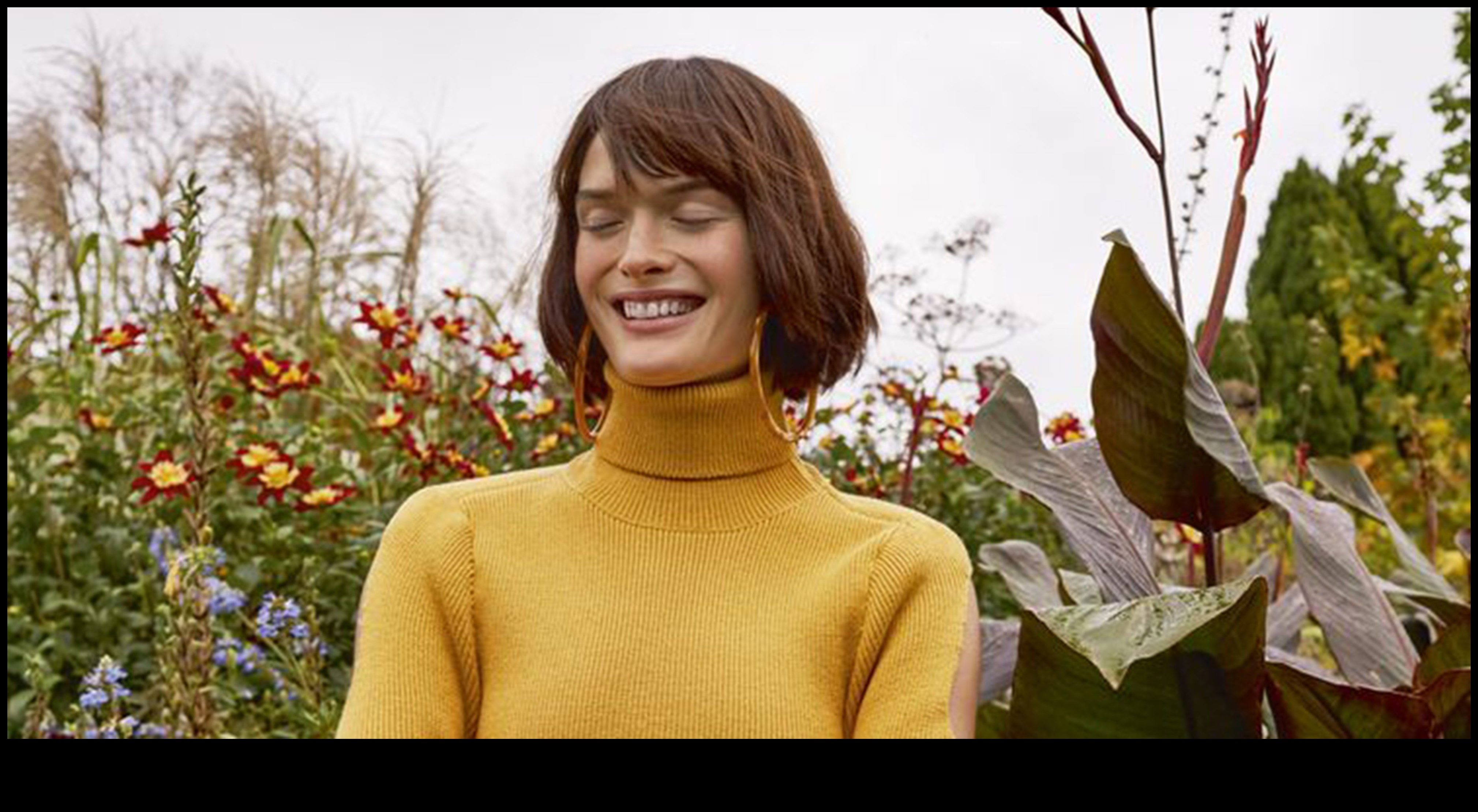 النمط المستدام: ملابس عصرية بلمسة صديقة للبيئة