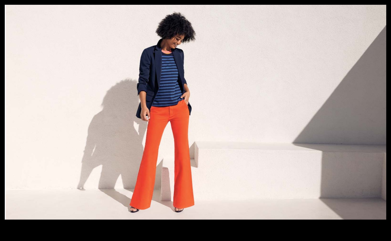 النمط المستدام: ملابس عصرية بلمسة صديقة للبيئة