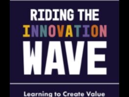 ركوب موجة الأعمال: استراتيجيات نجاح الابتكار الاستراتيجي