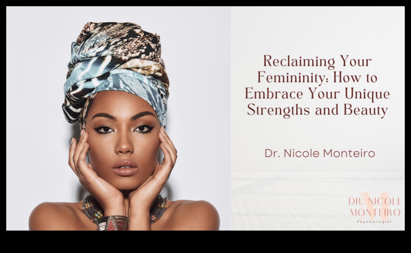 الأنوثة الشرسة: احتضان القوة في الأزياء الأنثوية