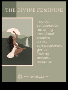 الأنوثة الشرسة: احتضان القوة في الأزياء الأنثوية