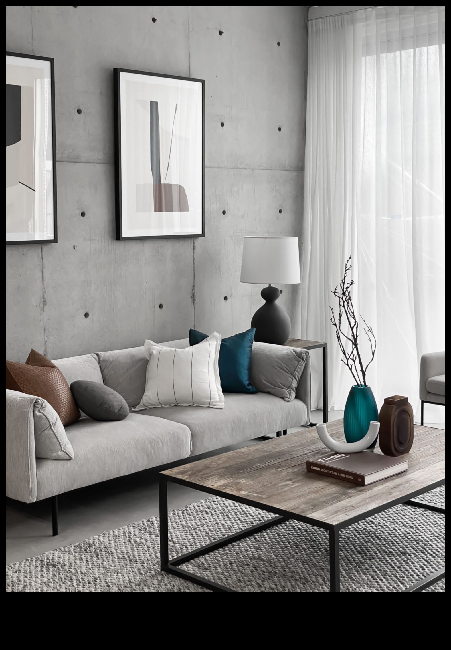 التطور الأنيق: قوة البساطة في الأسلوب الحديث