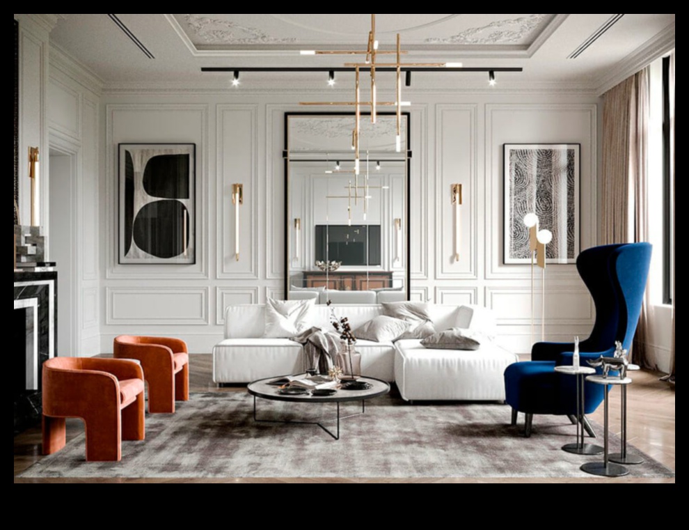 التطور الأنيق: قوة البساطة في الأسلوب الحديث