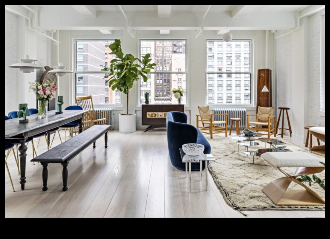 التطور الأنيق: قوة البساطة في الأسلوب الحديث