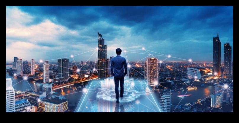 مستقبل العمل: فرص ريادة الأعمال في مشهد متغير