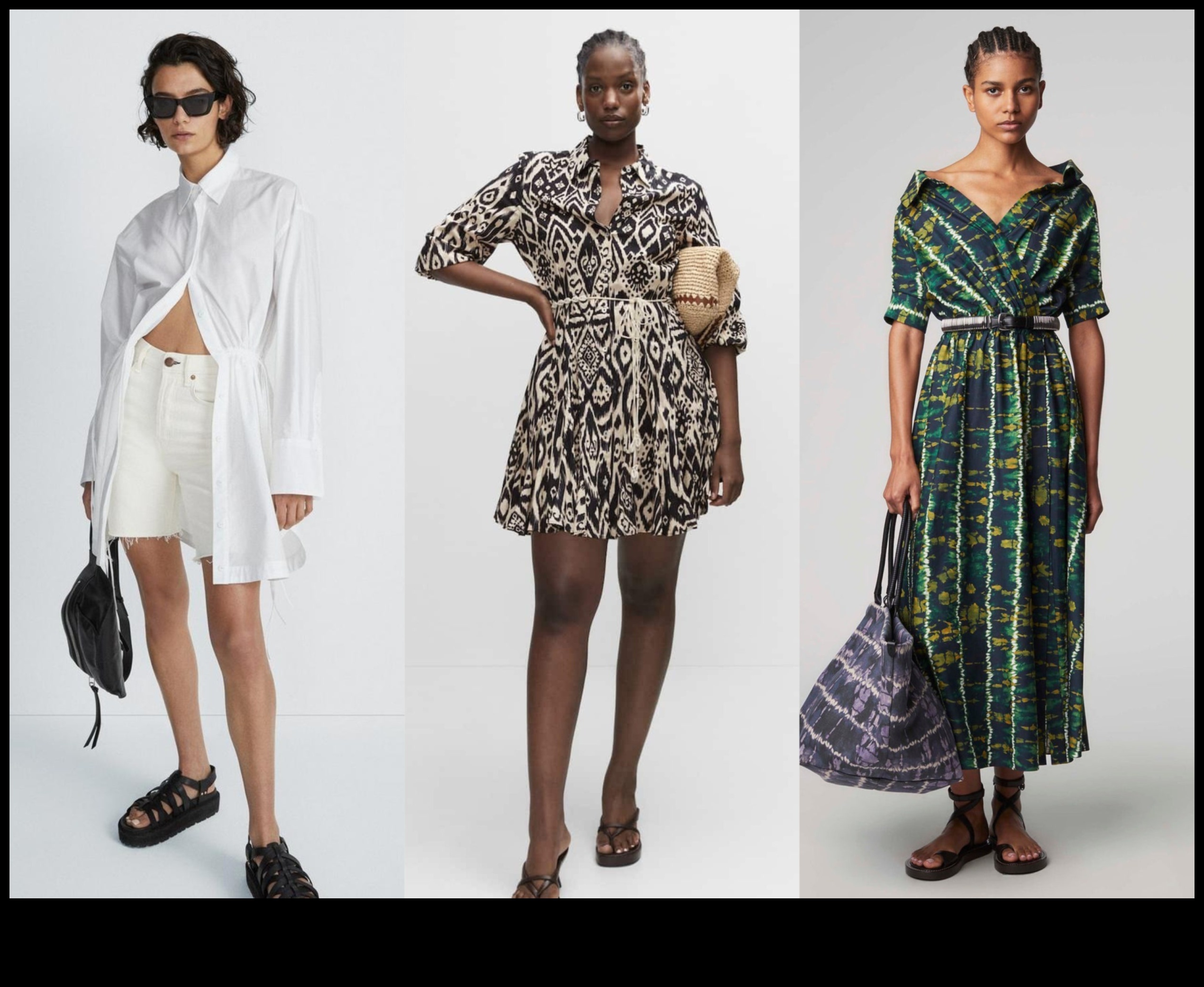 الحلم في اللباس: نسج الأوهام في أسلوبك اليومي