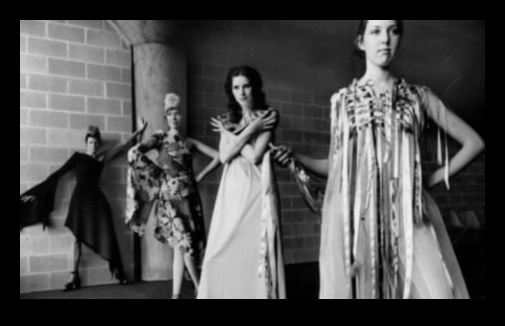 الحلم في اللباس: نسج الأوهام في أسلوبك اليومي