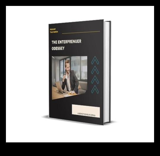 رحلة بدء التشغيل: صياغة النجاح في مياه مجهولة