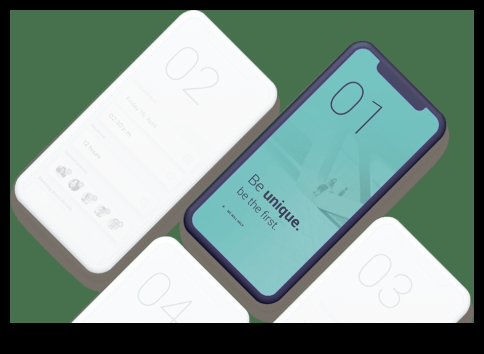 صياغة التألق كيفية الكشف عن تقنيات الاتجاهات في تصاميمك 2 صياغة التألق: تقنيات تحديد الاتجاهات التي تم الكشف عنها في التصميم