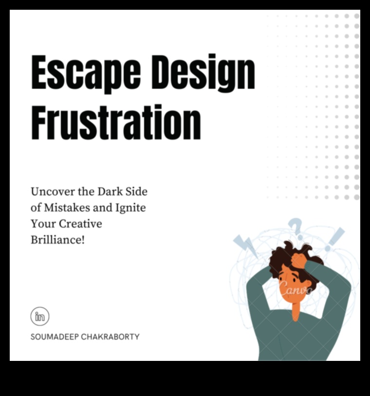 صياغة التألق كيفية الكشف عن تقنيات تحديد الاتجاهات في تصميماتك 3 صياغة التألق: تقنيات تحديد الاتجاهات التي تم الكشف عنها في التصميم