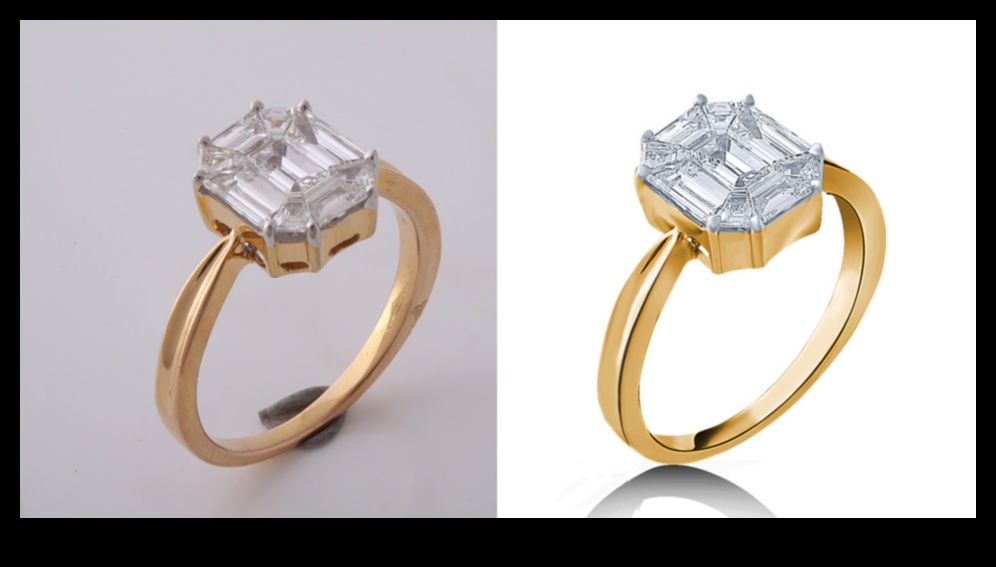 صياغة التألق كيفية الكشف عن تقنيات الاتجاهات في تصاميمك 4 صياغة التألق: تقنيات تحديد الاتجاهات التي تم الكشف عنها في التصميم