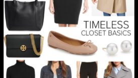 تراث الموضة: الملابس الكلاسيكية التي تصمد أمام اختبار الزمن