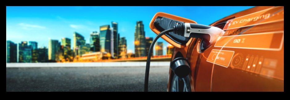 تيارات سيتي سكيب: ثورة التنقل الحضري مدفوعة بالسيارات الكهربائية