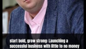 بدايات جريئة: إطلاق حلمك في ريادة الأعمال