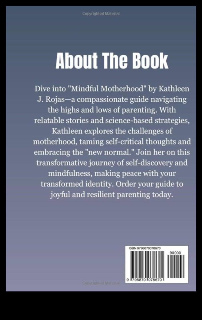 الأمومة الواعية: دليل للتعامل مع الأبوة بالرحمة 2 الأمومة الواعية: التنقل في الأبوة بالرحمة