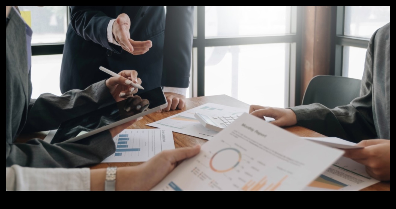 من الرؤية إلى النصر: استراتيجيات التخطيط الفعال للأعمال