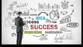 من الرؤية إلى النصر: استراتيجيات التخطيط الفعال للأعمال