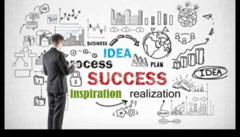 من الرؤية إلى النصر: استراتيجيات التخطيط الفعال للأعمال