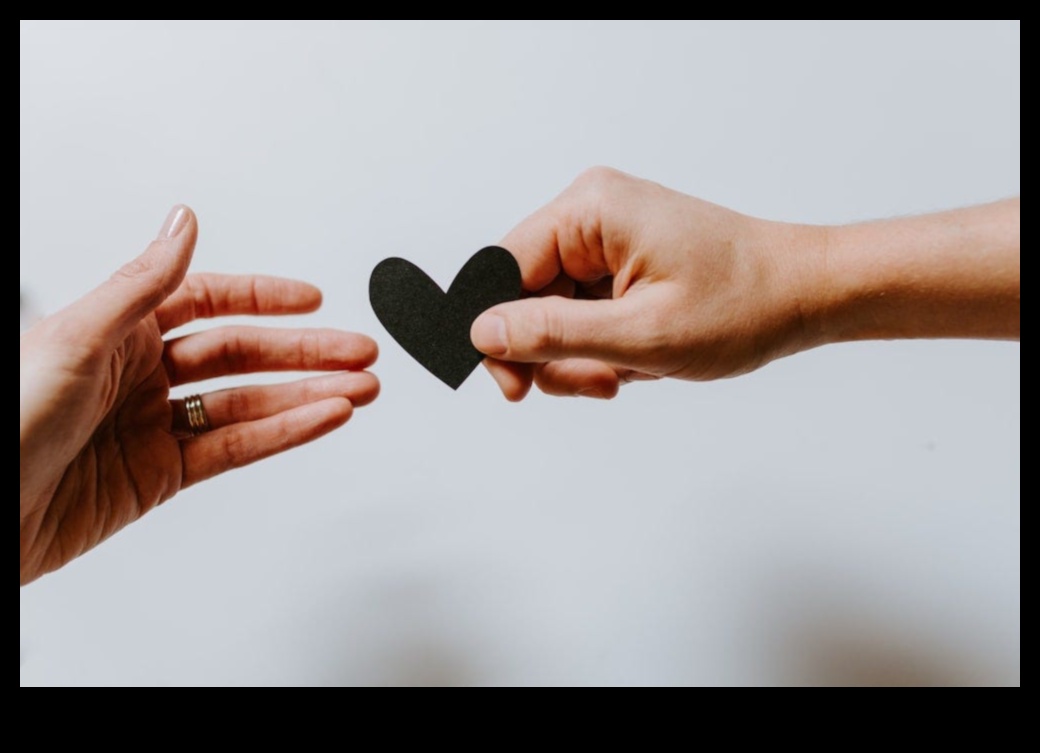 الالتزام الواعي: بناء الحب الدائم في العلاقات