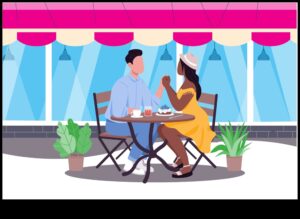 الالتزام الواعي: بناء الحب الدائم في العلاقات