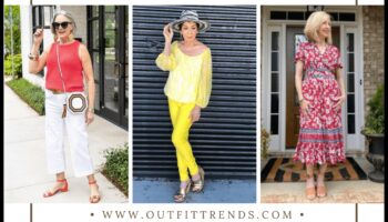 أشعة الشمس دون جهد: ملابس صيفية مشعة لكل يوم