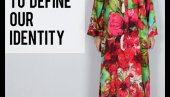 جريئة ورائعة: تحديد هوية الموضة الخاصة بك