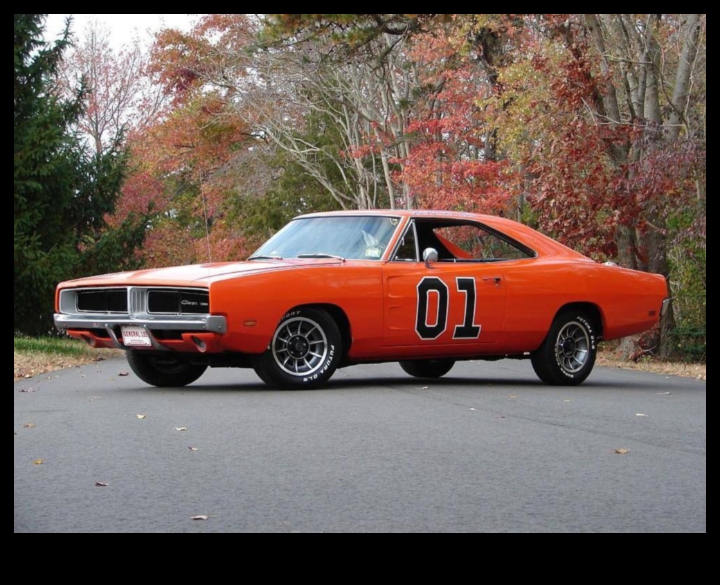 القيادة عبر الذكريات: السيارات الكلاسيكية والرحلات العاطفية