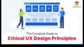 الأخلاقيات التي تركز على المستخدم: صياغة تجارب لا تنسى ومسؤولة