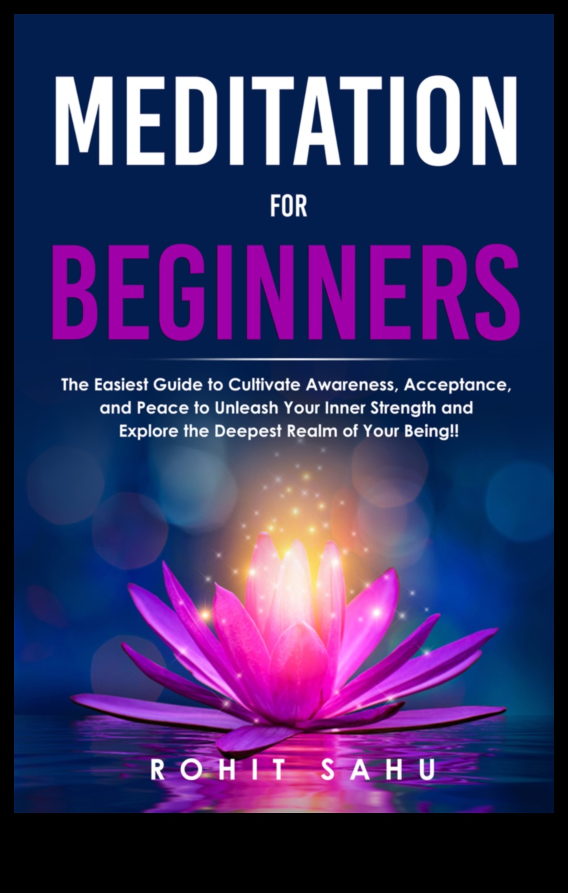 إطلاق العنان للوئام: القوة البدنية للتأمل