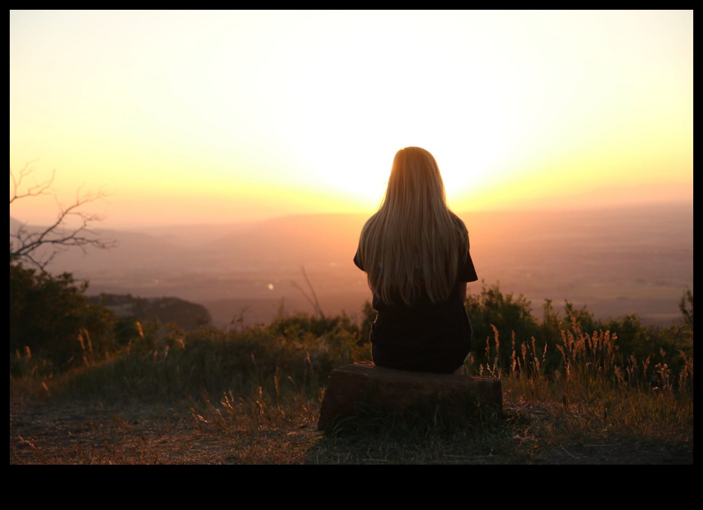 إطلاق العنان للوئام: القوة البدنية للتأمل