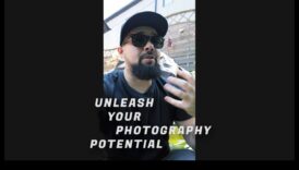 إطلاق العنان للتصوير الفوتوغرافي: أتقن مهنتك من خلال التعليم الشامل