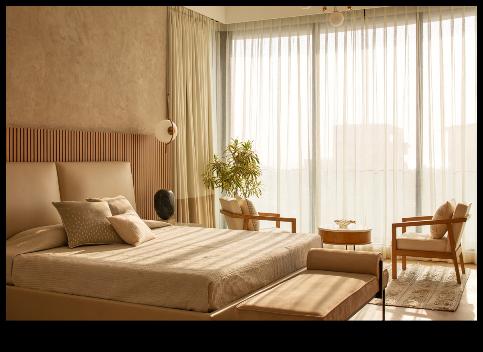 السجلات الداخلية: قصص إتقان التصميم العصري