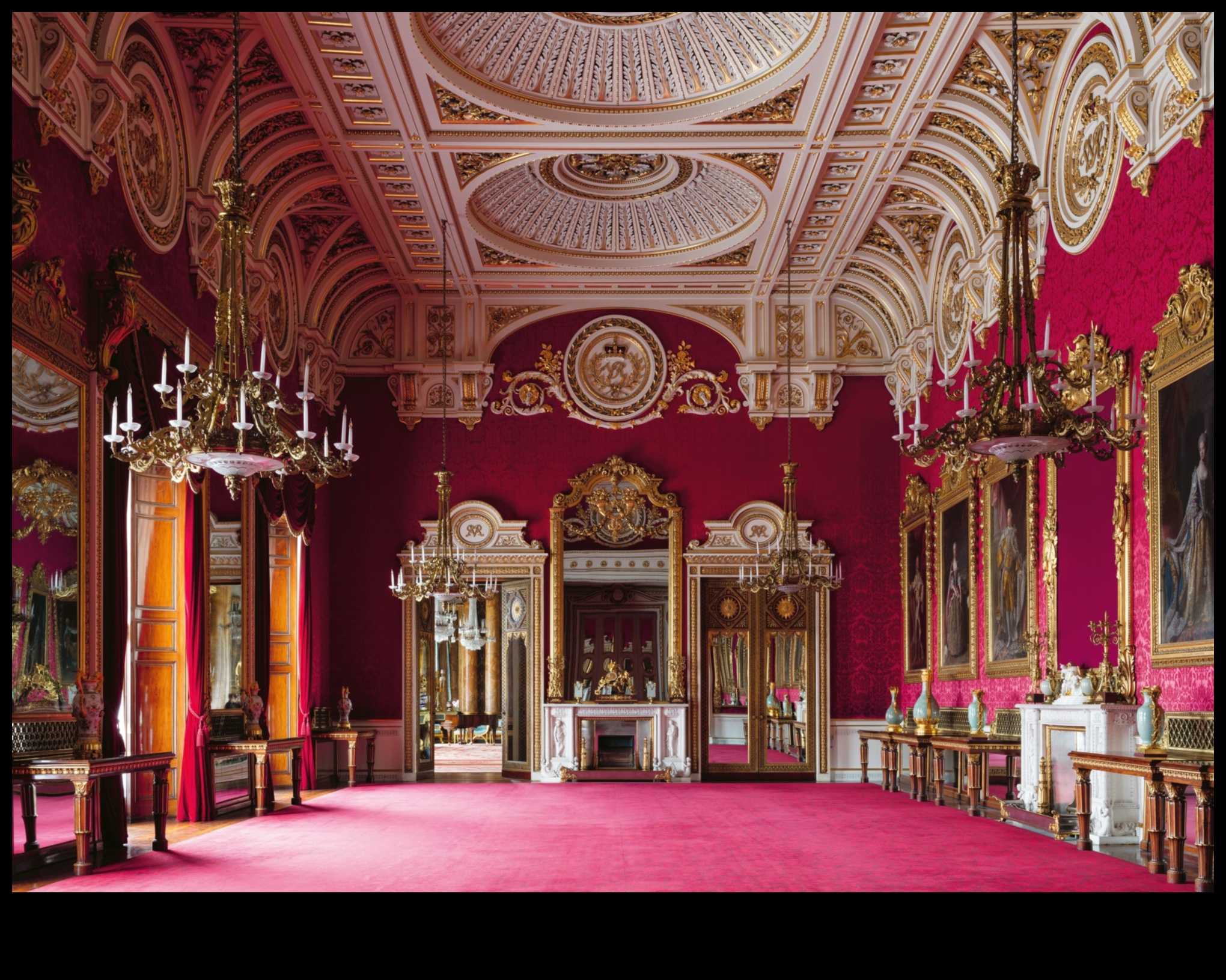 السجلات الداخلية: قصص إتقان التصميم العصري